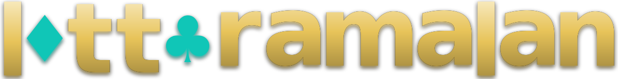 lotto ramalan logo