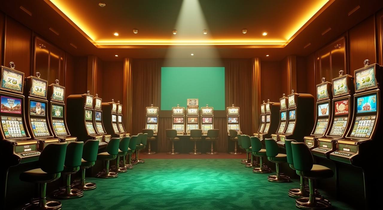 lotto ramalan Buka ruang Volcano dengan penyedia terkenal dalam lobby kami